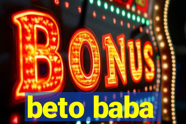 beto baba